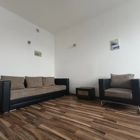 Parkowy Apartament Bydgoszcz