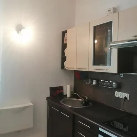 Parkowy Apartmán Bydhošť