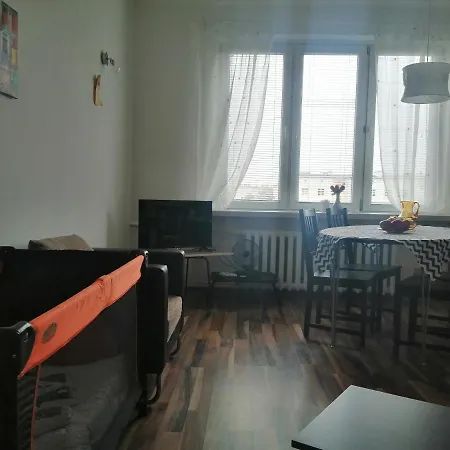 Parkowy Bydgoszcz