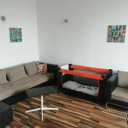 Parkowy Apartament *