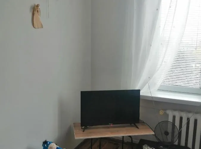 아파트 Parkowy 비드고슈치